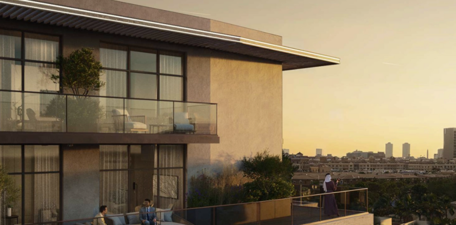 2 bedrooms Apartment in Can Tho, Vietnam No. 92083