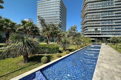 2 bedrooms Apartment in Istanbul, Turkey No. 15814