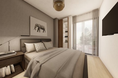 3 bedrooms Maisonette in Chalkidiki, Greece No. 55084 13