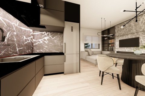 3 bedrooms Maisonette in Chalkidiki, Greece No. 55084 18