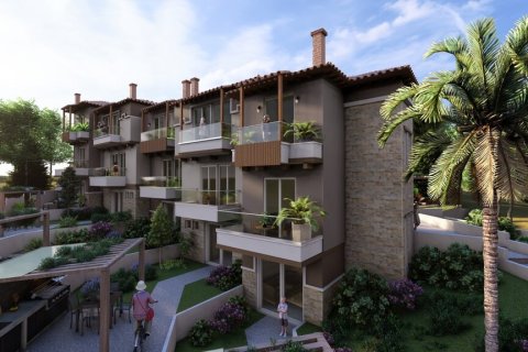 3 bedrooms Maisonette in Chalkidiki, Greece No. 55084 20