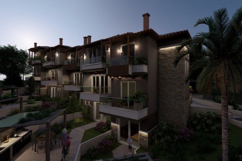 3 bedrooms Maisonette in Chalkidiki, Greece No. 55084 7