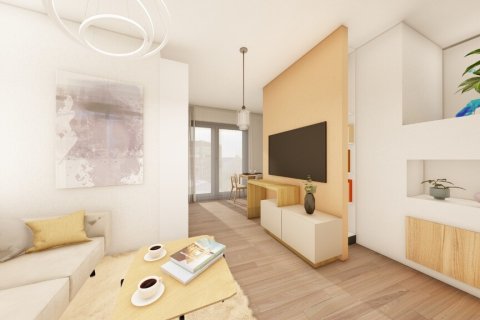 3 bedrooms Maisonette in Chalkidiki, Greece No. 55084 14