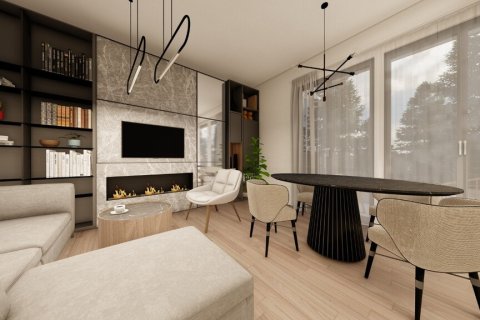 3 bedrooms Maisonette in Chalkidiki, Greece No. 55084 17