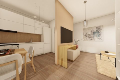 3 bedrooms Maisonette in Chalkidiki, Greece No. 55084 16