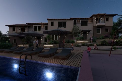 3 bedrooms Maisonette in Chalkidiki, Greece No. 55084 11