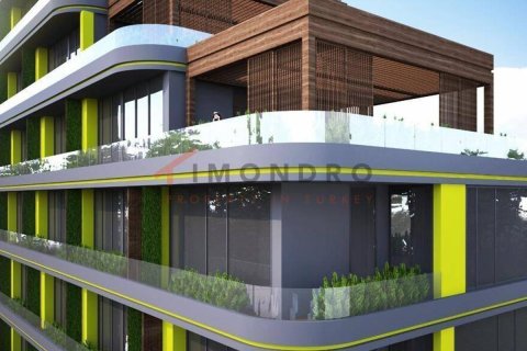 3 dormitorios Apartment en An Hoa, Vietnam No. 120667 1