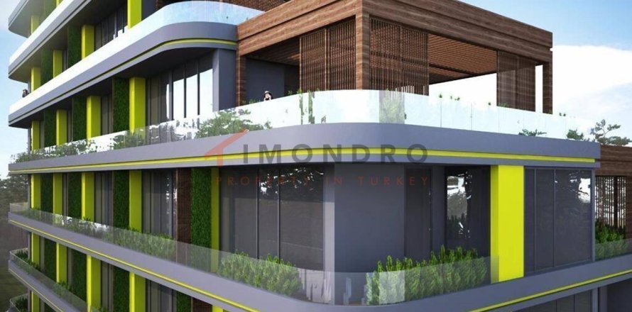 3 dormitorios Apartment en An Hoa, Vietnam No. 120667