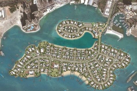 1774m² Land en Al Hadaba El Wosta, Vietnam No. 67178 1