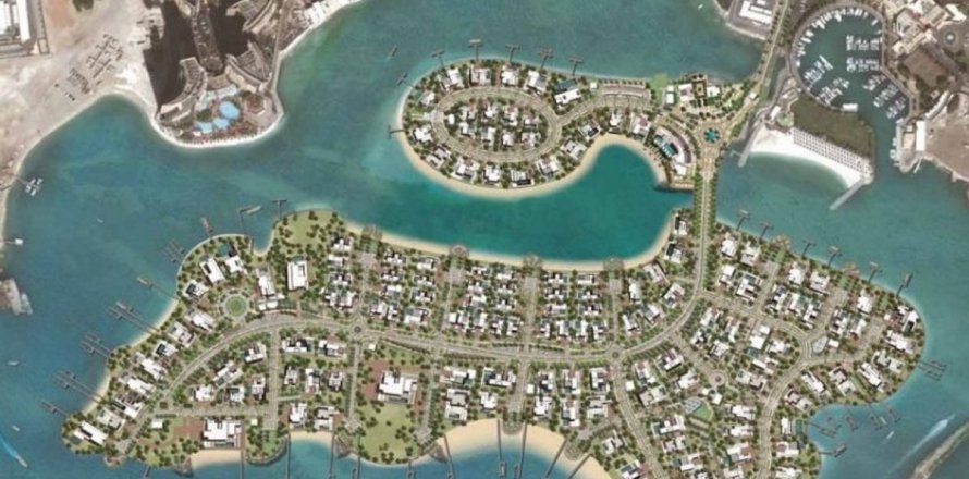 1774m² Land en Al Hadaba El Wosta, Vietnam No. 67178