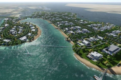 1774m² Land en Al Hadaba El Wosta, Vietnam No. 67178 7