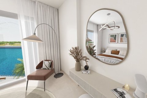 2 chambres Appartement à Darna, Vietnam No. 95279 13