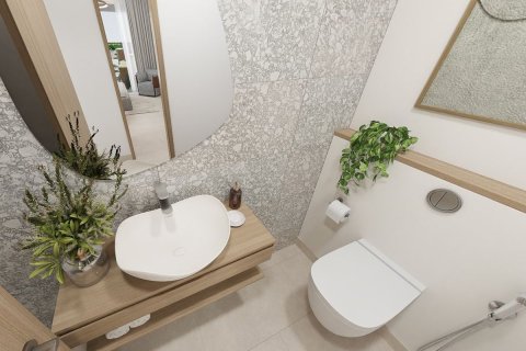 2 chambres Appartement à Darna, Vietnam No. 95279 10