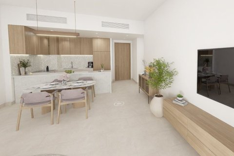 2 chambres Appartement à Darna, Vietnam No. 95279 11