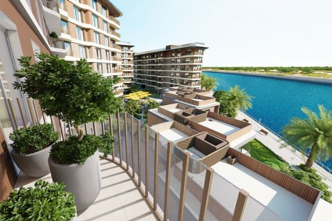 2 chambres Appartement à Darna, Vietnam No. 95279 6