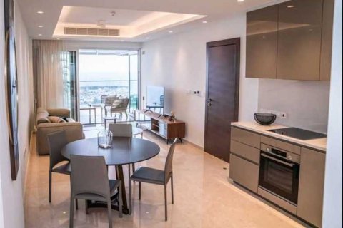 2 chambres Appartement à Pyrgos, Cyprus No. 33433 4