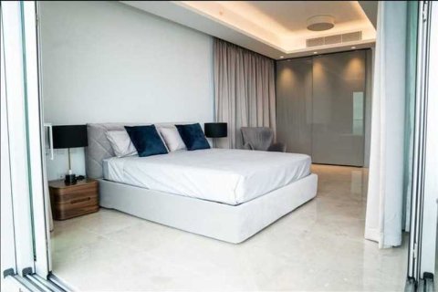 2 chambres Appartement à Pyrgos, Cyprus No. 33433 3