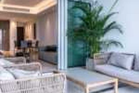 2 chambres Appartement à Pyrgos, Cyprus No. 33433 12