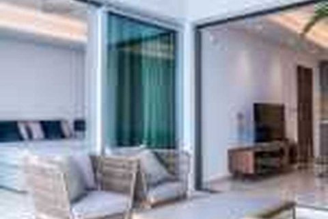 2 chambres Appartement à Pyrgos, Cyprus No. 33433 11