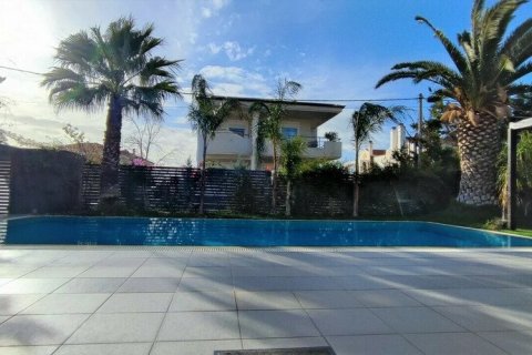 3 bedrooms Villa in Kalyvia Thorikou, Greece No. 54225 6