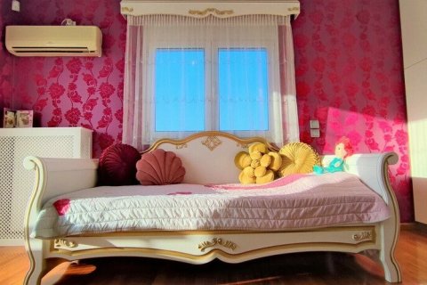 3 bedrooms Villa in Kalyvia Thorikou, Greece No. 54225 16