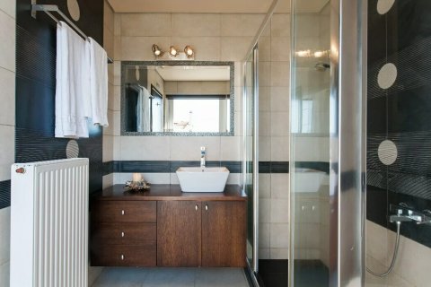 3 bedrooms Villa in Kalyvia Thorikou, Greece No. 54225 23