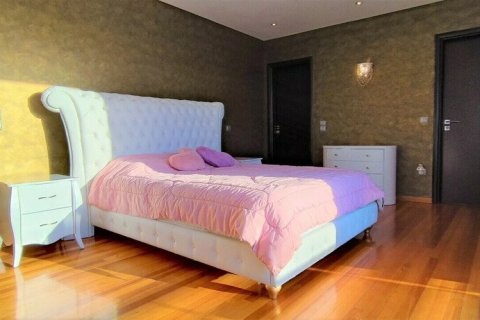 3 bedrooms Villa in Kalyvia Thorikou, Greece No. 54225 12