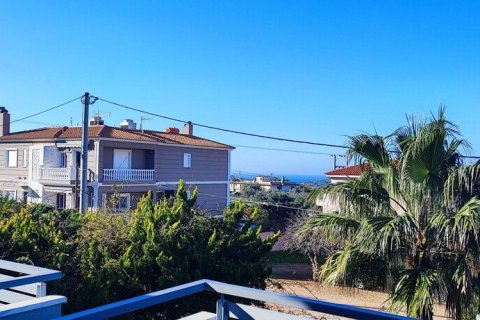 3 bedrooms Villa in Kalyvia Thorikou, Greece No. 54225 5