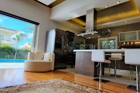 3 bedrooms Villa in Kalyvia Thorikou, Greece No. 54225 3