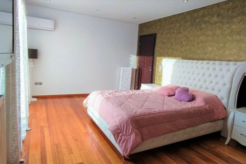 3 bedrooms Villa in Kalyvia Thorikou, Greece No. 54225 13