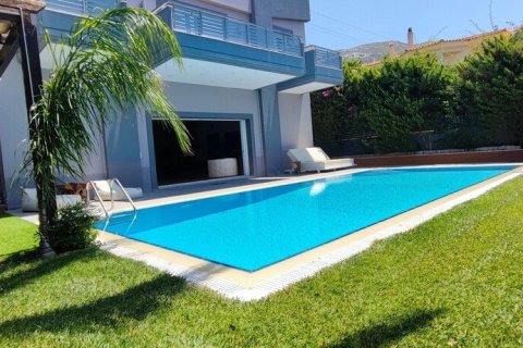 3 bedrooms Villa in Kalyvia Thorikou, Greece No. 54225 4