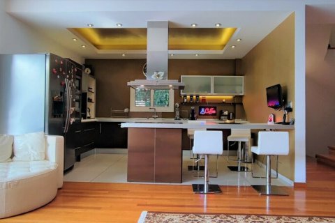 3 bedrooms Villa in Kalyvia Thorikou, Greece No. 54225 11