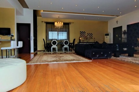 3 bedrooms Villa in Kalyvia Thorikou, Greece No. 54225 8