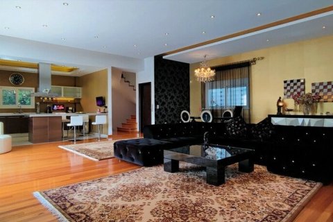 3 bedrooms Villa in Kalyvia Thorikou, Greece No. 54225 9