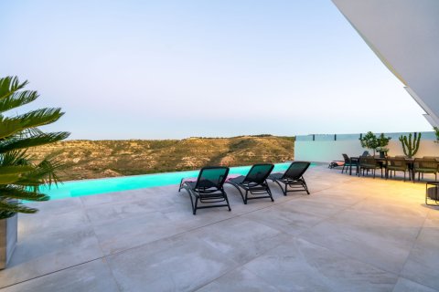3 dormitorios Villa en Ciudad Quesada, Spain No. 112063