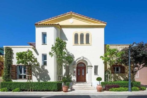 Дом с 4 спальнями в Лимассол, Кипр №29578 6