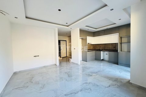 Квартира с 2 спальнями в Chau Lang, Вьетнам №75789 19