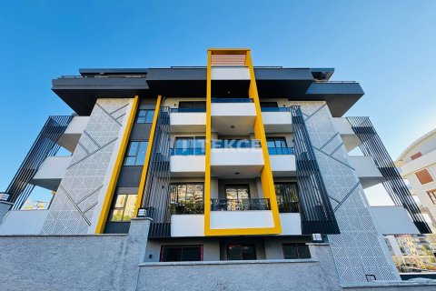2 bedrooms Apartment in Alanya, Turkey No. 75789