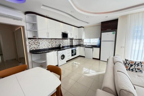 3 rooms Appartement à Mahmutlar, Turkey No. 98429