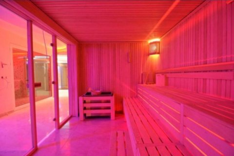 3 habitaciones Apartment en Bo Ha, Vietnam No. 98429 28