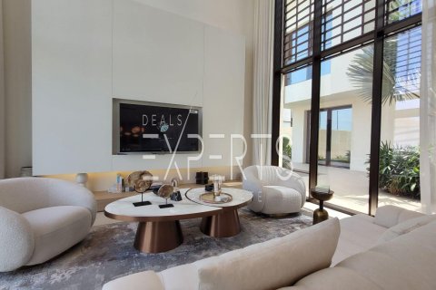 4 bedrooms Villa on the Saadiyat Island, UAE No. 129589