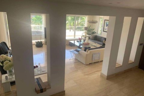 5 dormitorios Villa en Limassol, Cyprus No. 62387 10