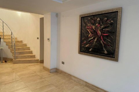 5 dormitorios Villa en Limassol, Cyprus No. 62387 25