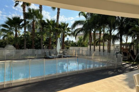 5 dormitorios Villa en Limassol, Cyprus No. 62387 29