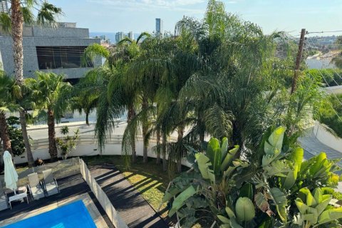 5 dormitorios Villa en Limassol, Cyprus No. 62387 7