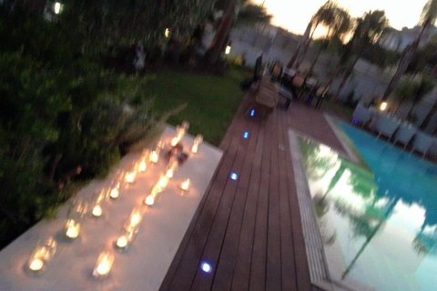 5 dormitorios Villa en Limassol, Cyprus No. 62387 5