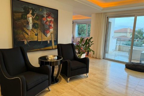 5 dormitorios Villa en Limassol, Cyprus No. 62387 14