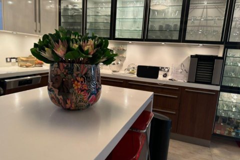 5 dormitorios Villa en Limassol, Cyprus No. 62387 16