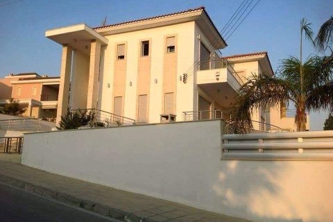 5 dormitorios Villa en Limassol, Cyprus No. 62387 3