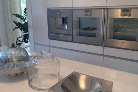 5 dormitorios Villa en Limassol, Cyprus No. 62387 22